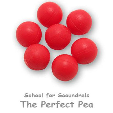Perfect Peas (WHITE) by Whit Hayden and Chef Anton's School for Scoundrels - Trick